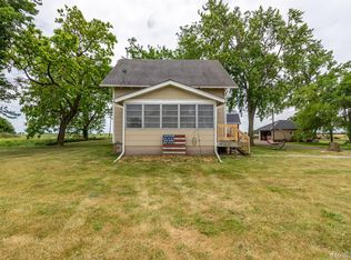 7967 E Weston Rd, Blissfield, MI 49228