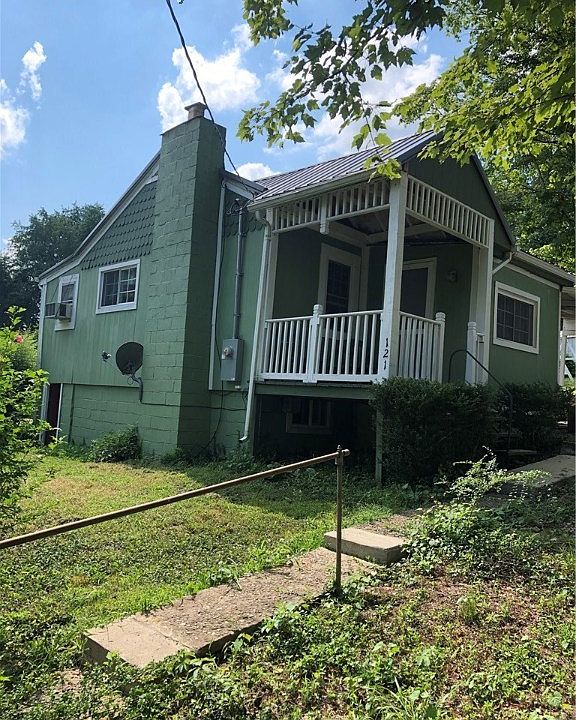 121 Miller St, Saint Albans, WV 25177 | Zillow