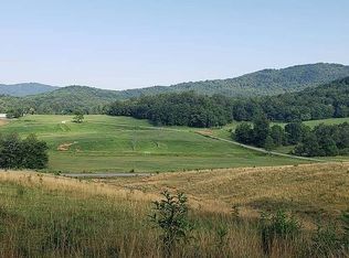 1125 C C Hayes Rd, Purlear, NC 28665