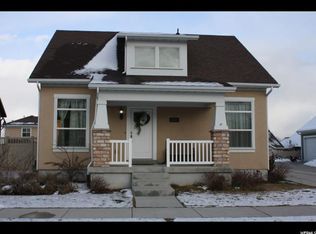 11727 Zephyr Way, South Jordan, UT 84095