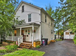 15 Wurts Ave, New Paltz, NY 12561