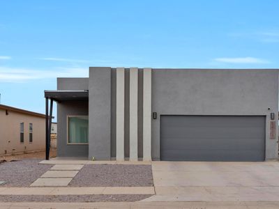 14913 John McNeely Ave, El Paso, TX, 79938