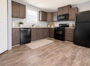 534 E 37th Ave Lot 135, Hobart, IN 46342