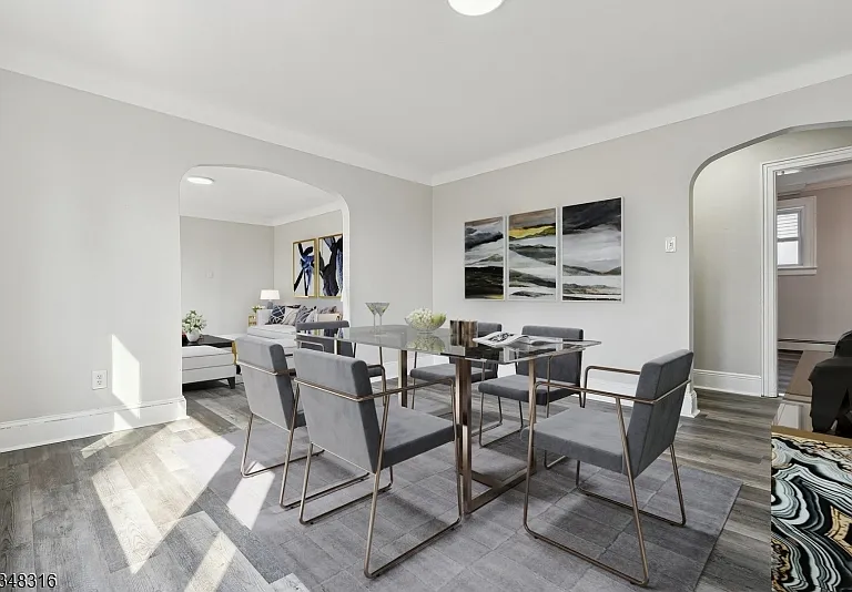 14 Walton Way — Photo 10