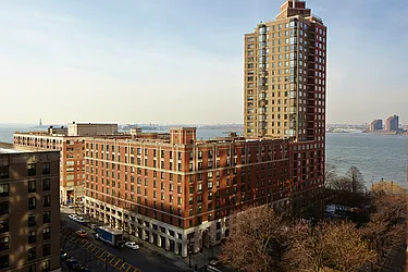 Rented by Town Residential