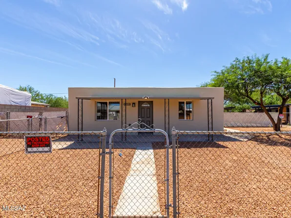 717 W Iowa St, Tucson, AZ 85706