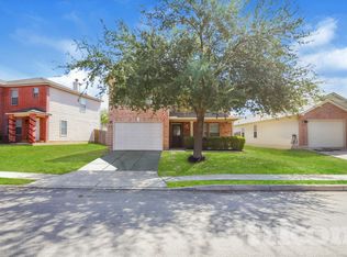 10710 Terrace Crst, San Antonio, TX 78223
