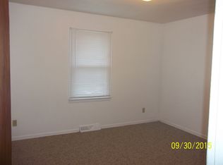609 Sycamore St, Washington Court House, OH 43160