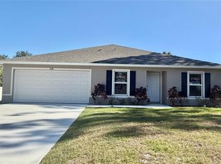 2168 Clermont St, Pt Charlotte, FL 33952