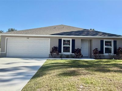 2168 CLERMONT STREET, Pt Charlotte, FL, 33952