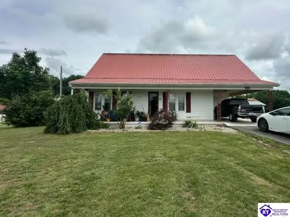 659 Little Barren Church Rd, Greensburg, KY 42743