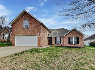 1714 Stephenson Ln, Spring Hill, TN 37174