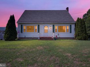 6036 State Route 209, Lykens, PA 17048