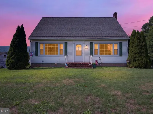 6036 State Route 209, Lykens, PA 17048