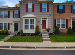 425 Foreland Garth, Abingdon, MD 21009