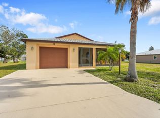 38 Alta Loma Port St, Pt Saint Lucie, FL 34952