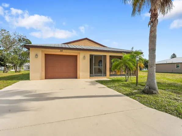 38 Alta Loma, Port St Lucie, FL 34952