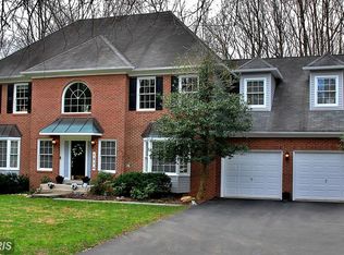 1926 Merrifields Dr, Silver Spring, MD 20906