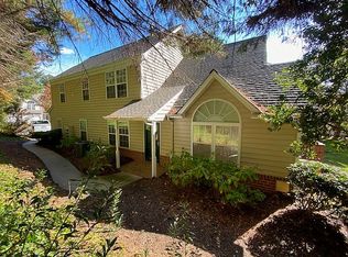 630 Hazeltine Ct, North Chesterfield, VA 23236