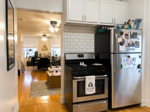 2026 W. Webster Ave., 2026 W Webster Ave #3F, Chicago, IL 60647