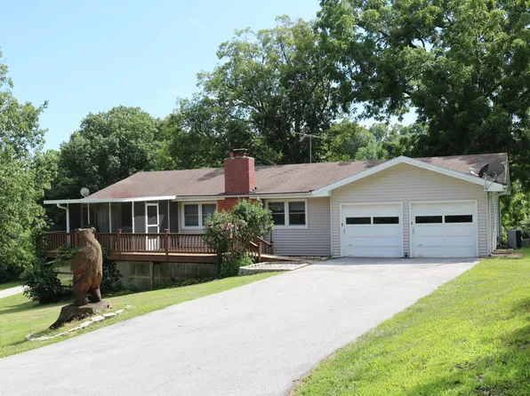 1990 N Farm Road 231, Strafford, MO 65757