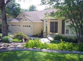 2347 Clubhouse Dr, Rocklin, CA 95765