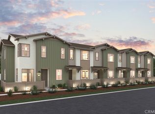 9804 Crossbay Loop #2404, Jurupa Valley, CA 92509