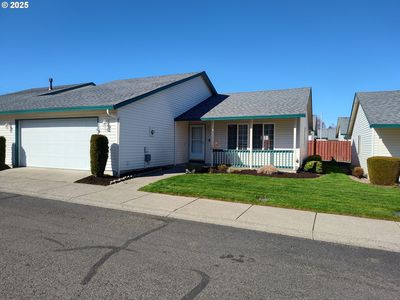 7206 NE 43rd St, Vancouver, WA, 98662