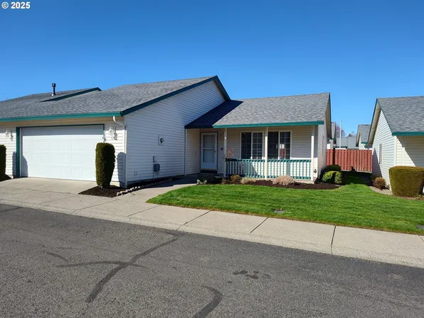 7206 NE 43rd St, Vancouver, WA 98662