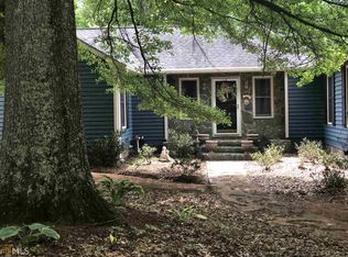 1985 N Walkers Mill Rd, Griffin, GA 30223