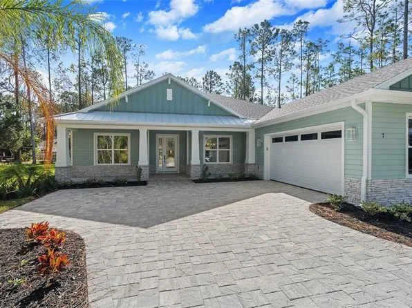 7 Evans Park Pl, Palm Coast, FL 32164