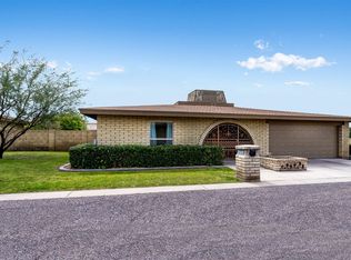 1029 E Vista Ave, Phoenix, AZ 85020