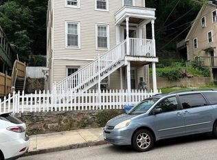 22 Union St #1, Norwich, CT 06360