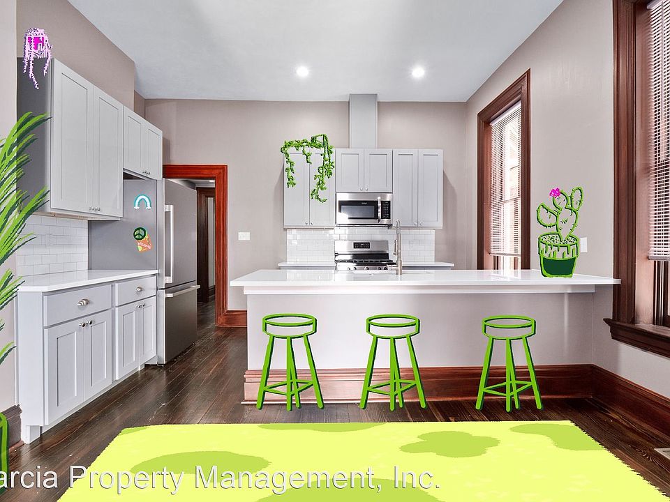 1st image of 2631 Shenandoah Ave #1F