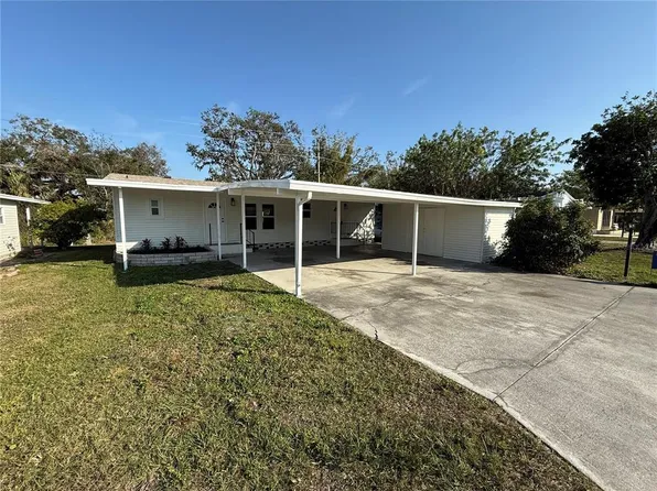 6710 36th Ave E Lot 392, Palmetto, FL 34221