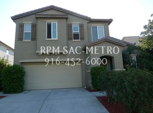 6932 Rio Tejo Way, Elk Grove, CA 95757