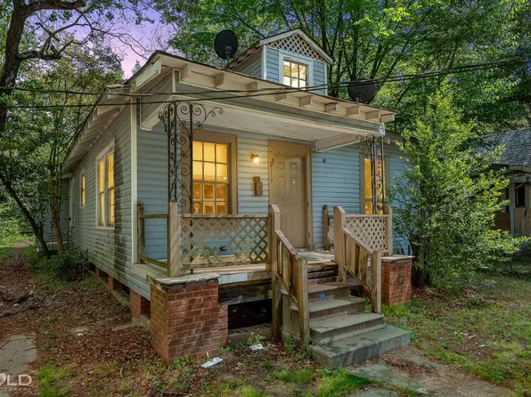 6111 Lexington Ave, Shreveport, LA 71106