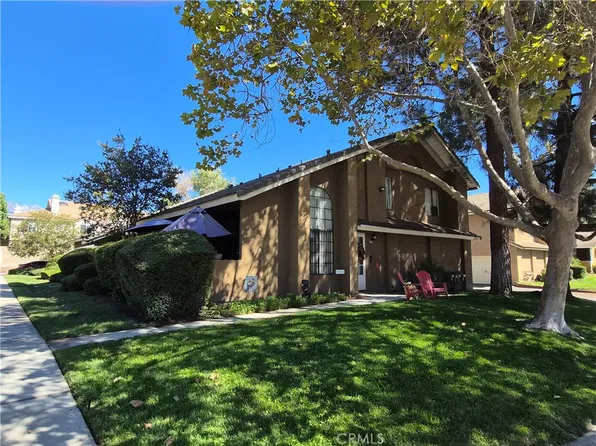 3111 E Jaguar Way, Ontario, CA 91764