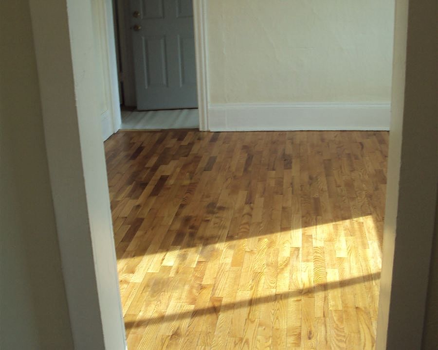 Upstairs Living room
