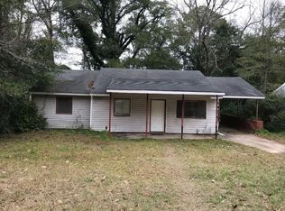 407 Sunnyvale Ln W, Mobile, AL 36609