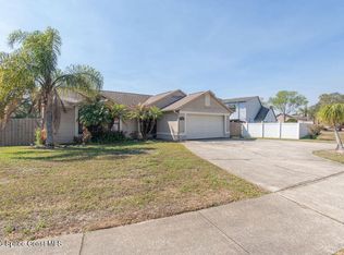 4005 Pinyon Dr, Cocoa, FL 32926