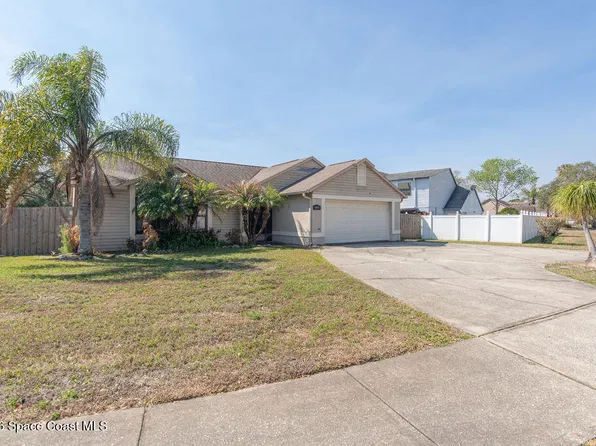 4005 Pinyon Dr, Cocoa, FL 32926