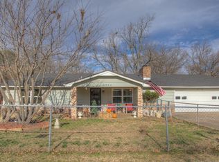 5966 E 81st St N #N, Fort Gibson, OK 74434