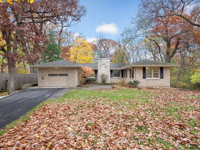 1555 Willow St, Lake Forest, IL, 60045