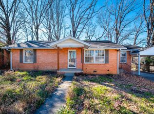 308 Keightley Dr, Little Rock, AR 72207