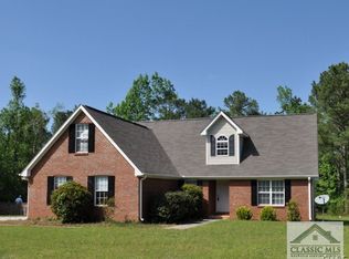 122 Wedgewood Chase, Athens, GA 30605