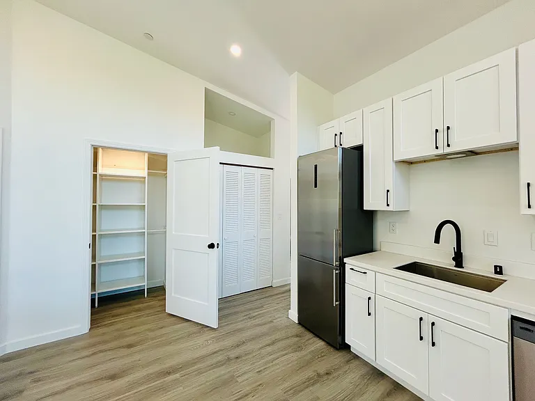 Large Pantry