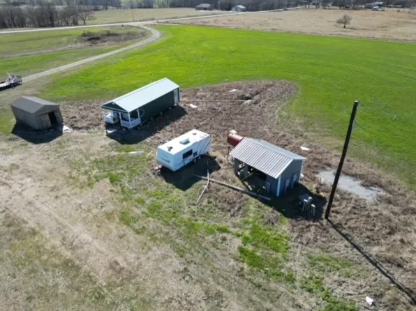 Chewey Rd, Westville, OK 74965