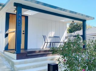 445 Mahoney Ave, Ojai, CA 93022