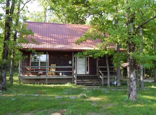 2042 Misenheimer Rd, Mountain View, AR 72560